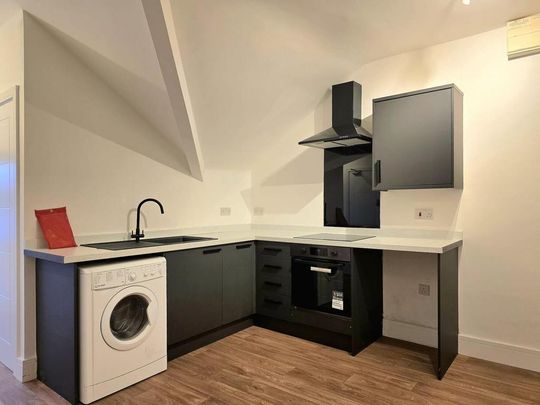 1 bedroom flat to rent - Photo 1