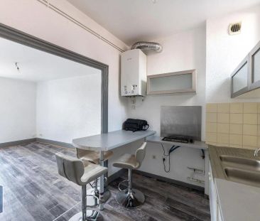 Appartement à louer 2 pièces 50.55m² - Photo 6