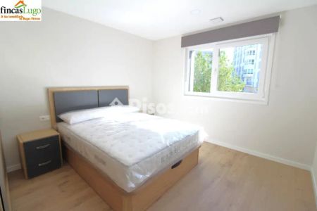 Apartamento en alquiler en Ramón Ferreiro - Photo 5