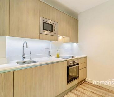 1 bedroom apartment to rent - Photo 3