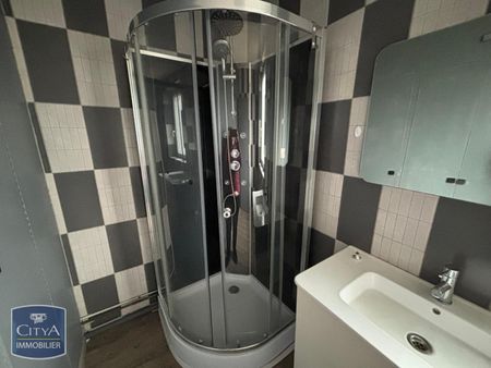 Location Appartement 3 pièces 57m² JEUMONT 59460 - Photo 4