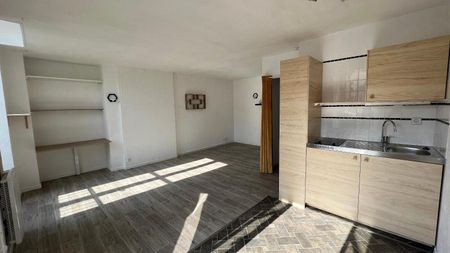 Location Appartement 1 pièce 31m² CLERMONT FERRAND 63000 - Photo 3