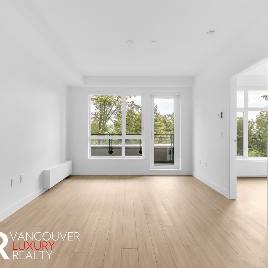 Condo in North Vancouver, BC - Photo 1