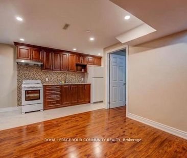 For Lease - 116 Jack Monkman Crescent Unit# Bsmt 1, Markham, Ontario - Photo 3