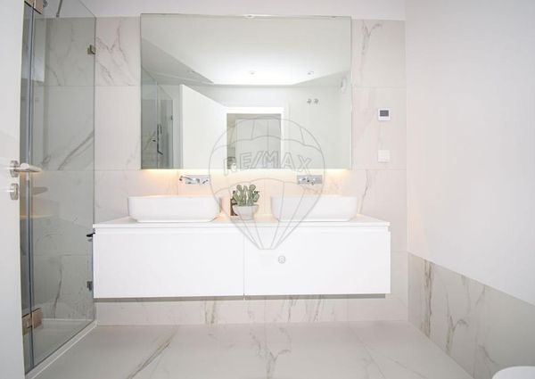 Apartamento T2 em Lisboa