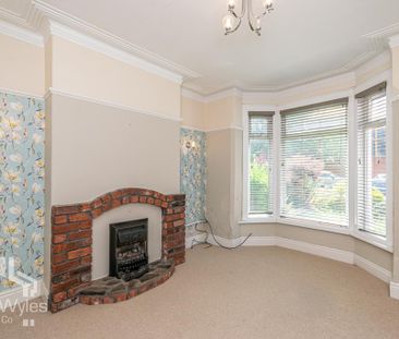 3 bedroom terraced house to rent - Photo 2