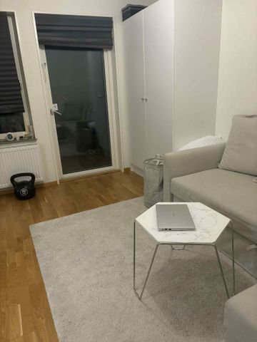 Södra Häggviksvägen, Sollentuna - Photo 2