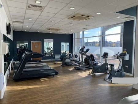 1 bedroom flat to rent - Photo 4