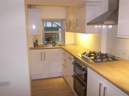 2 bedroom apartment to rent - Photo 5