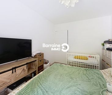 Location appartement à Brest, 2 pièces 44.45m² - Photo 6