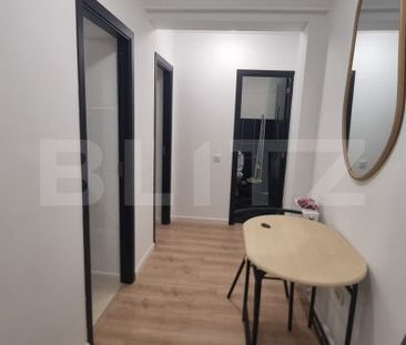 De inchiriat apartament 2 camere decomandat - Copou - Photo 1
