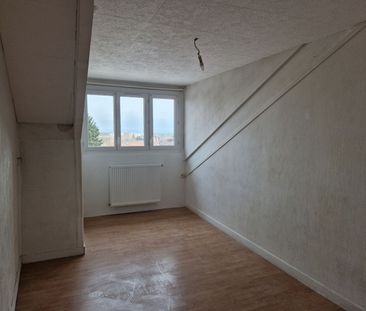 Location Appartement 2 pièces 37m² - Photo 4