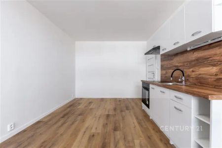 Pronájem bytu 2+1 po kompletní rekonstrukci, ul. Brněnská, Most – 11. patro, volný od 1. 7. - Fotografie 5