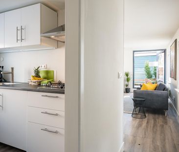 Luxury Houseboat-Apartment Greenwater - Foto 6