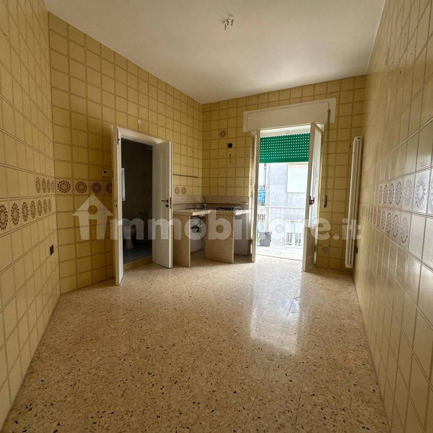 Trilocale via Dottor Giuseppe Camassa, Via Ludovico, Corso Umberto I, Vittorio Emanuele, Ostuni - Photo 1
