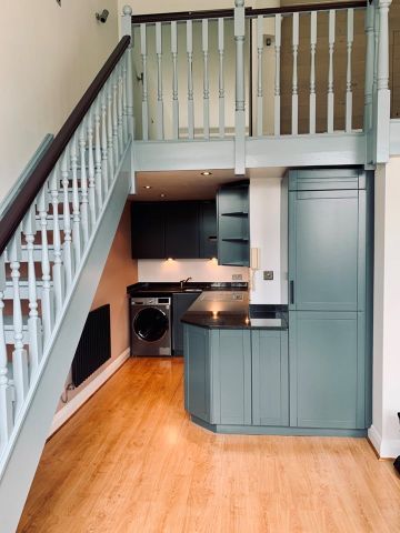 1 Bed Flat, Braemar Court, TW8 - Photo 4