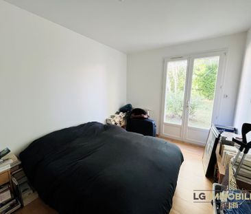 Salouël SALOUEL - TYPE 3 AVEC JARDIN, GARAGE ET PARKING - Photo 2