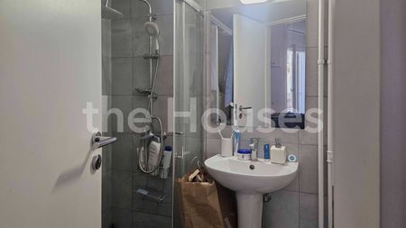 Studio/Γκαρσονιέρα για ενοικίαση Νεάπολη Εξαρχείων (Εξάρχεια - Νεάπολη) - Photo 4
