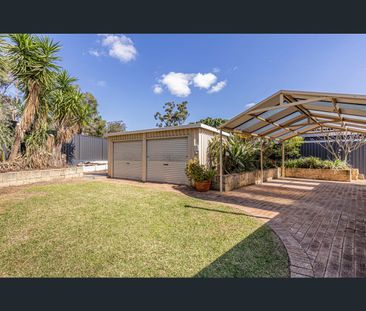 4 Pallitt Street, East Victoria Park, WA 6101 - Photo 4