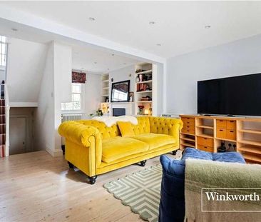 Walcot Square, London, Uk, SE11 - Photo 1