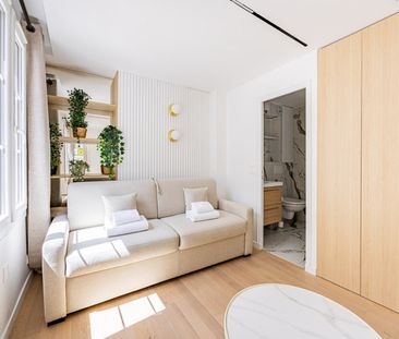 Rue Jean Nicot - Photo 1