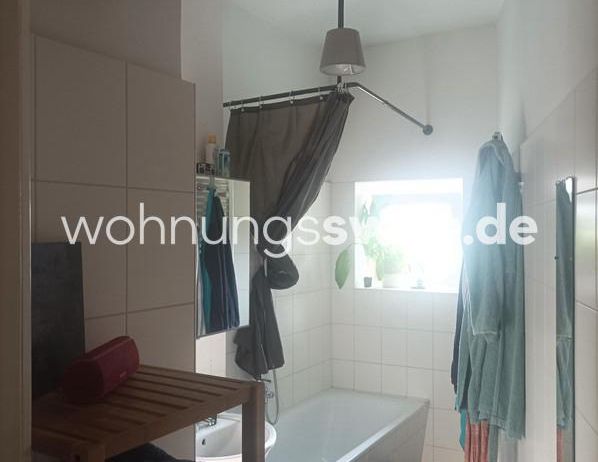 Wohnungsswap - 2 Zimmer, 58 m² - Gallwitzallee, Berlin - Foto 1