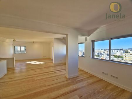 Apartamento T4 em Faro - Foto 3