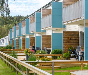 Norra Stommen 153 - Photo 1