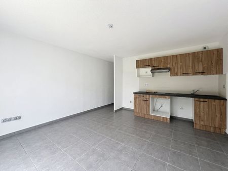 Appartement 2 pièces - Photo 5