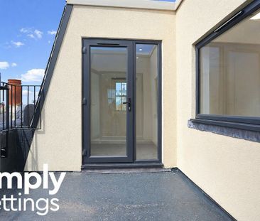 1 Bed property for rent - Photo 5