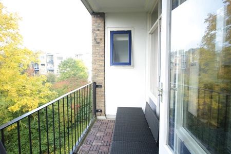 Te huur: Appartement Kastanjelaan in Groningen - Foto 4