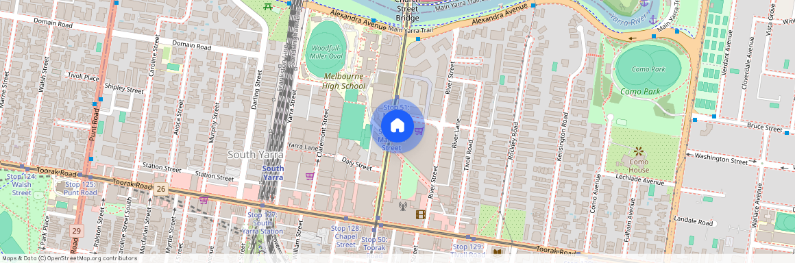 2308/35 Malcolm Street, 2308/35 Malcolm Street, South Yarra