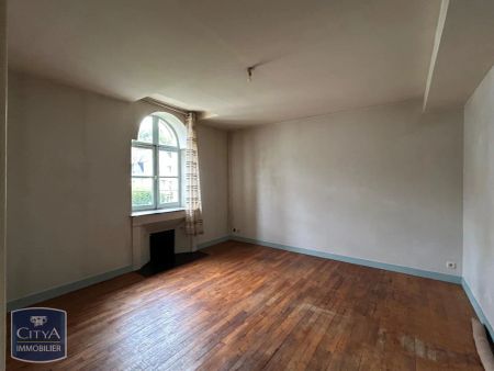 Appartement à louer 2 pièces 35m² - Photo 2