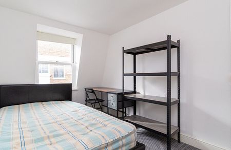 Brook Mews North, Paddington, W2 - Photo 3