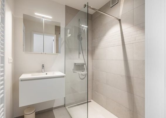 Appartement te huur - Foto 1