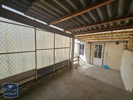 Appartement à louer 2 pièces 49.17m² - Photo 2