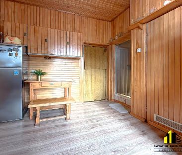 Mieszkanie Bielsko-Biała Kamienica powierzchnia 40.0 m² C395-WM-54090 - Photo 1