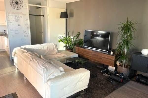 Appartement te huur: Teakhout 68 1507 EM Zaandam - Photo 1