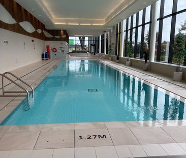 For Lease - 95 Mcmahon Drive Unit# 1015, Toronto, Ontario - Photo 6