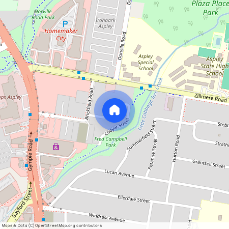 17 Cooyar st, Qld 4034, Aspley