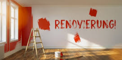 Helle 3 ZKb+ Balkon für kreative Handwerker + Mietfreiheit oder Gutschein - Photo 2