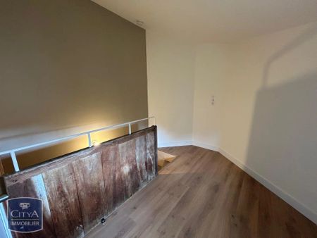 Appartement à louer 2 pièces 47.42m² - Photo 2