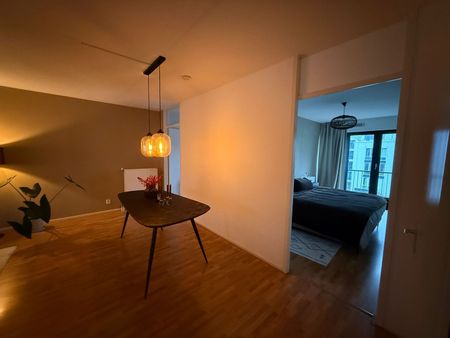 Appartement te huur: Maria Austriastraat 957 1087 JB Amsterdam - Photo 2
