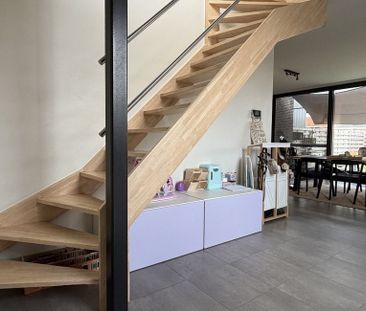 Woning te huur in Sint-Michiels voor € 1.125 met 2 slaapkamers - Photo 5