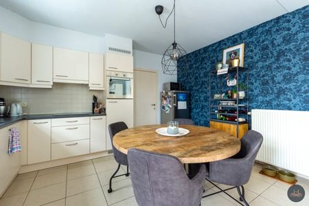 Appartement te huur - Photo 4