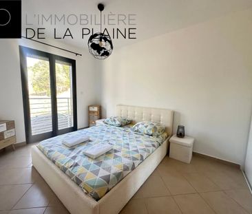 Location Appartement 2 pièces 39m² FOLELLI 20213 - Photo 3