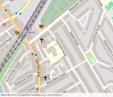 Tranmere Road, Earlsfield - Photo 1