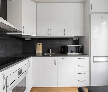 Aspsätravägen, Skärholmen - Photo 4