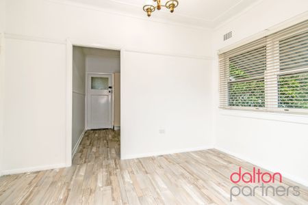 Renovated Three Bedroom Home - Photo 2