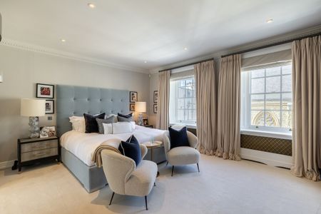 Chester Square, Westminster, London, SW1W - Photo 2